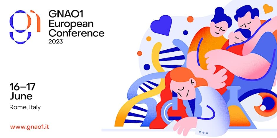 GNAO1 European Conference 2023